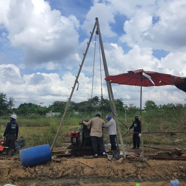 #soilinvestigationthailand
#soilandgroundwaterThailand
#measurementThailand
#surveyingThailand
#monitoringwellthailand
#観測井戸タイ
#地質調査タイ
#土壌調査タイ
#土壌地下水タイ
#測量タイ
#standardpenetrationtest
#spttest
#boringmachine
#ep-26
#geoprove
#soilandgroundwater
#environmentalsurvey
#environmentalconsulting
#ที่ปรึกษาด้านสิ่งแวดล้อม
#การสำรวจสิ่งแวดล้อม
